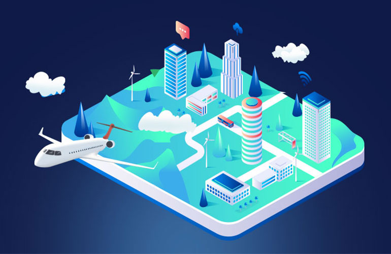 AI視頻協同客服